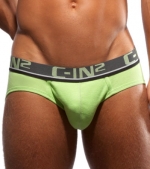 C-IN2 Jade Lime Lo No Show Profile Brief